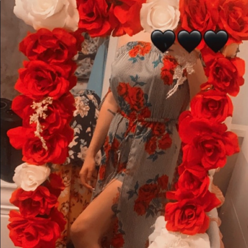 Shorts-dress